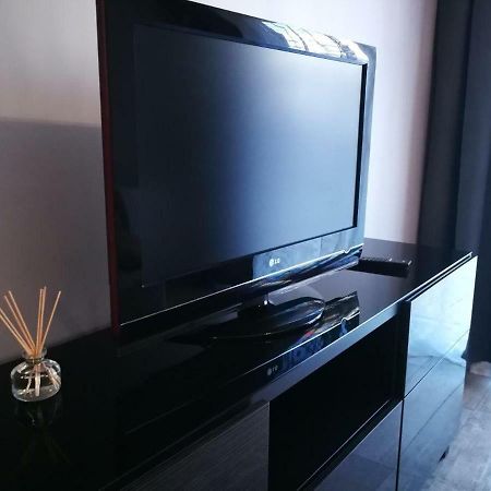 Apartament Nad Odra Z Tarasem Breslavia Exterior foto